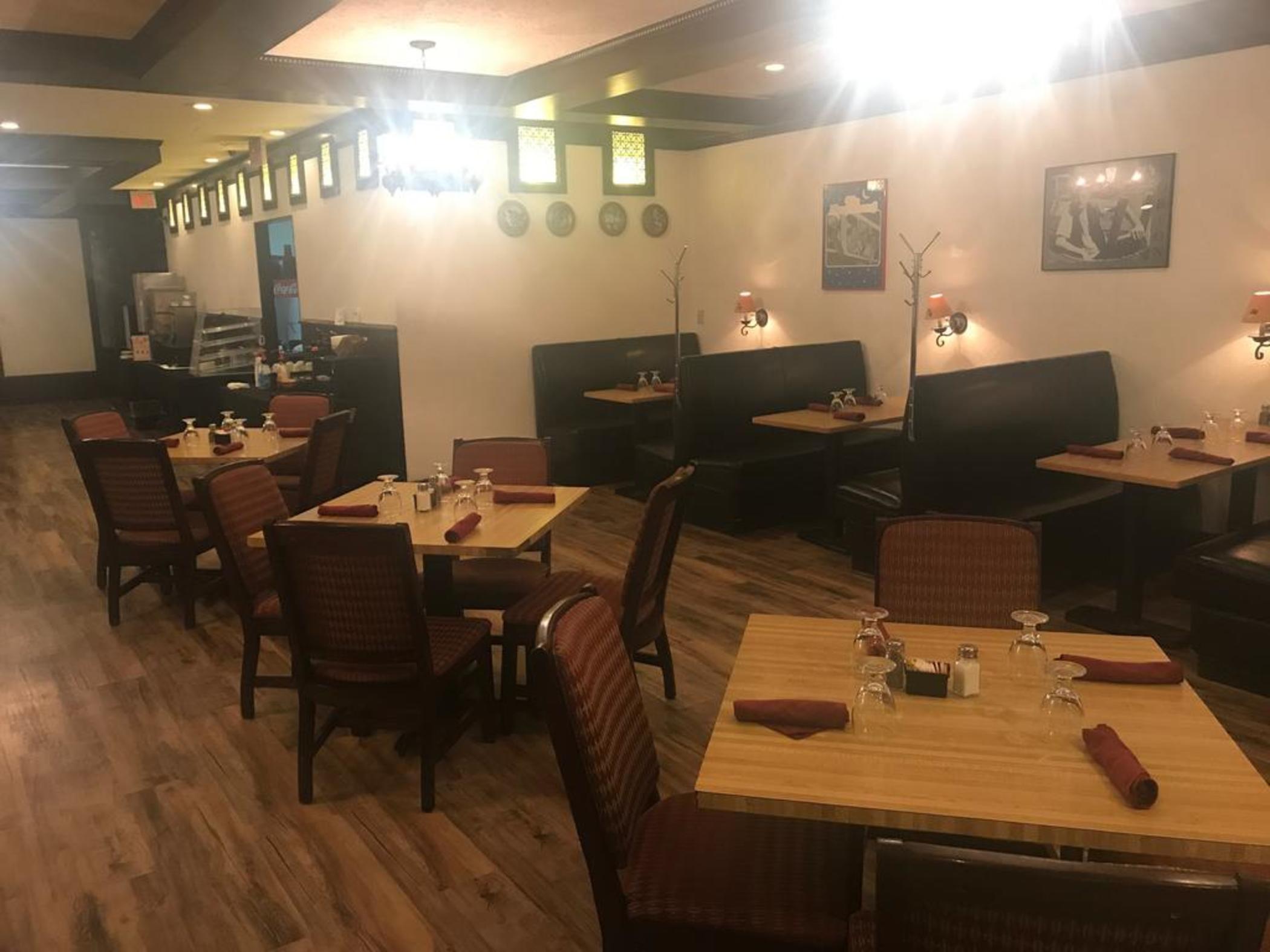 Ramada By Wyndham Albert Lea Esterno foto