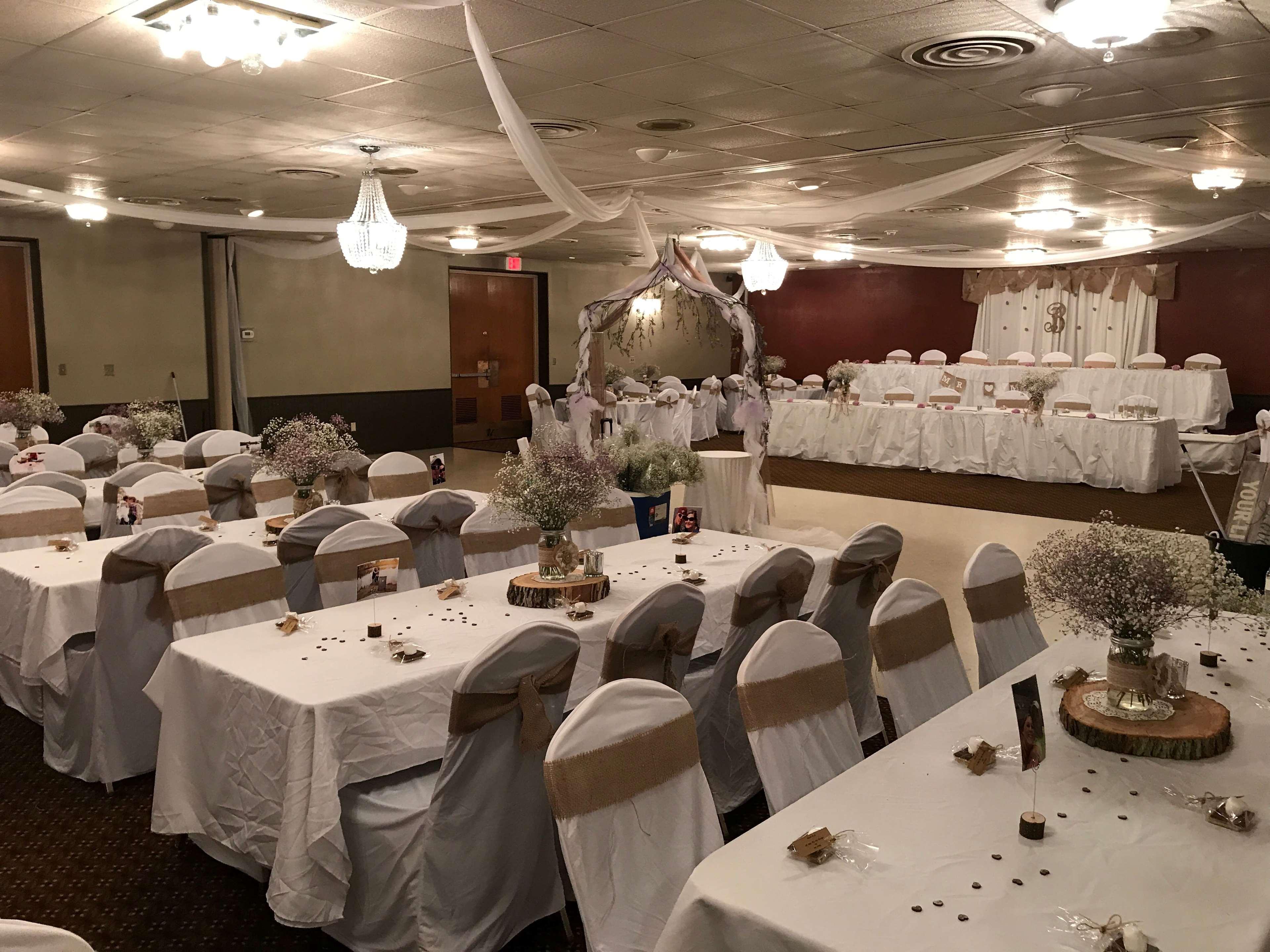 Ramada By Wyndham Albert Lea Esterno foto