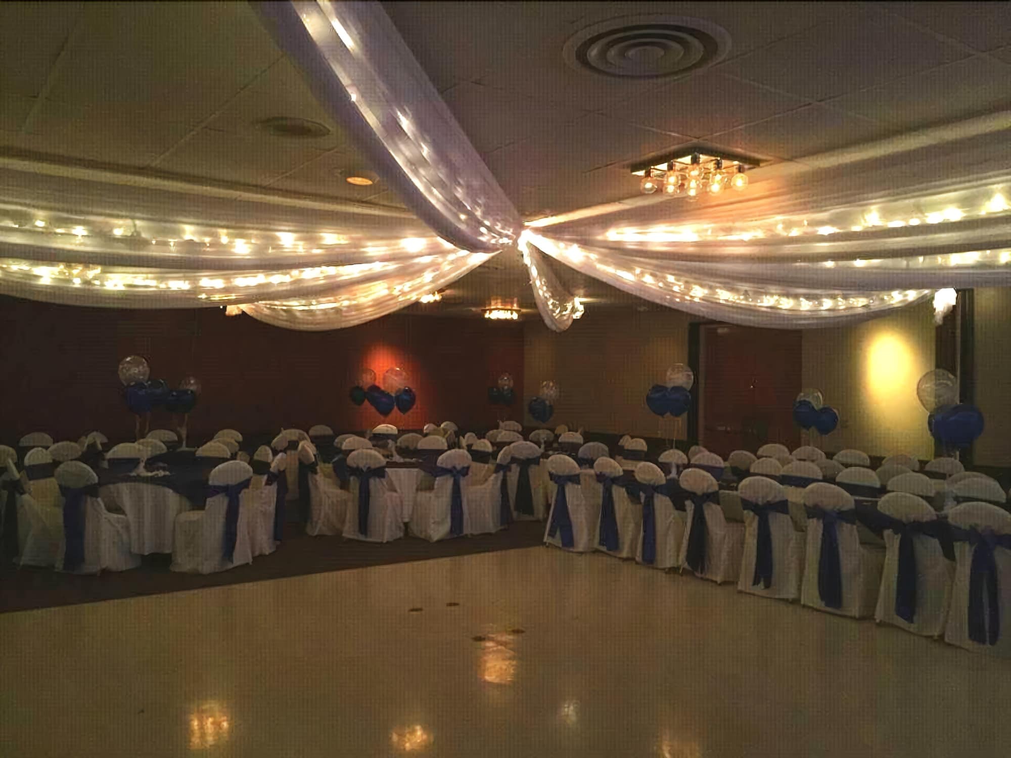 Ramada By Wyndham Albert Lea Esterno foto