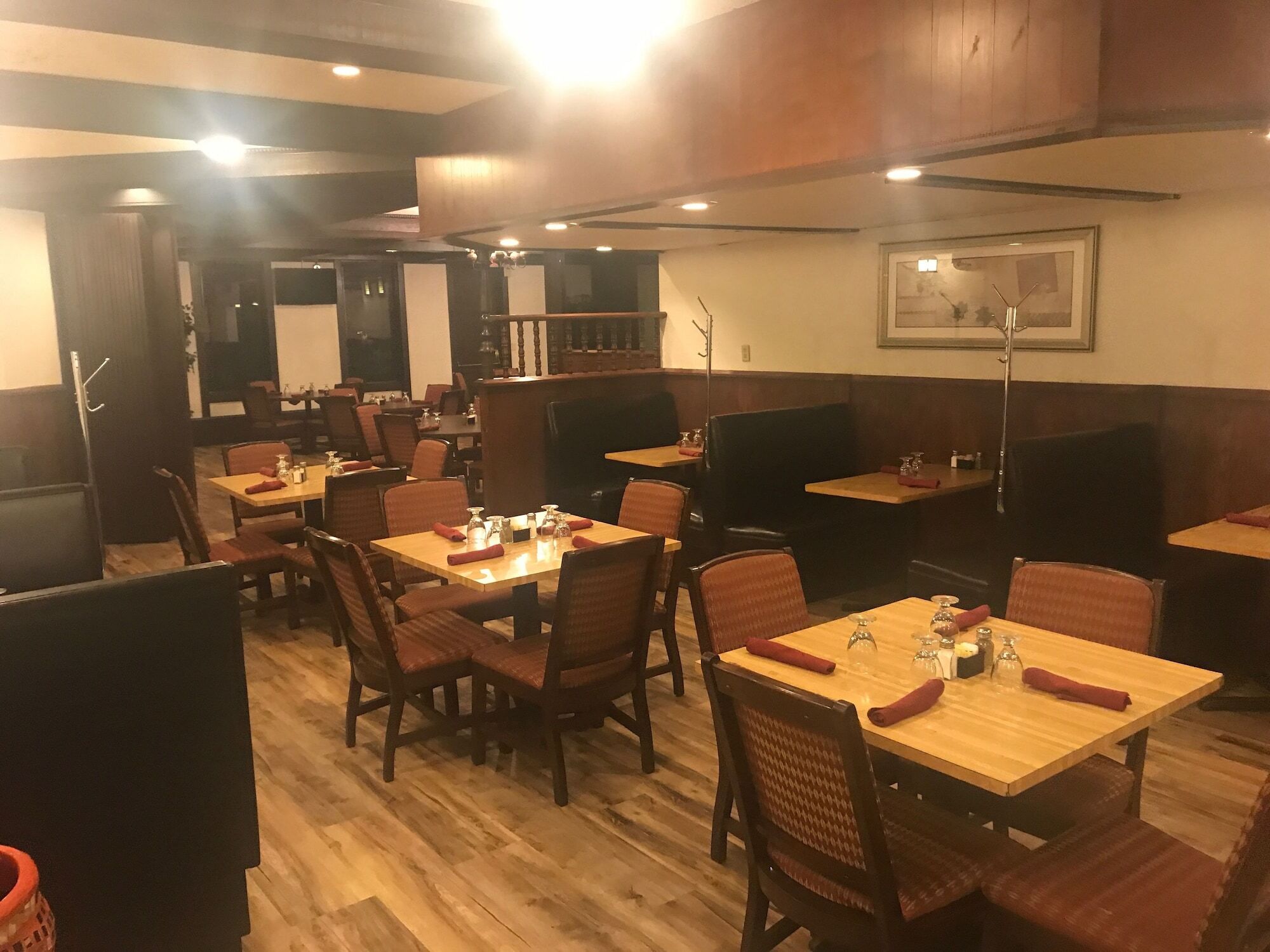 Ramada By Wyndham Albert Lea Esterno foto