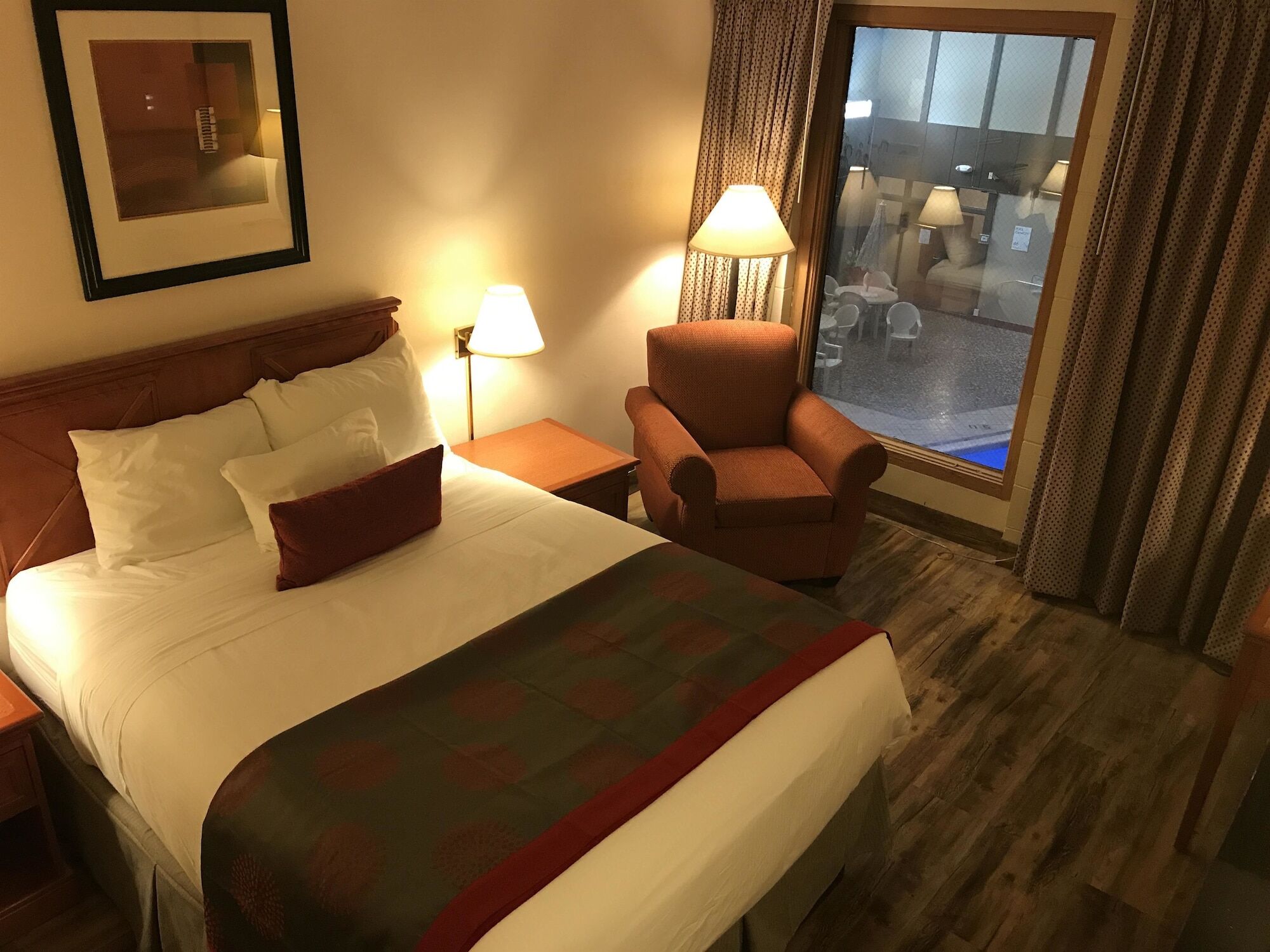 Ramada By Wyndham Albert Lea Esterno foto