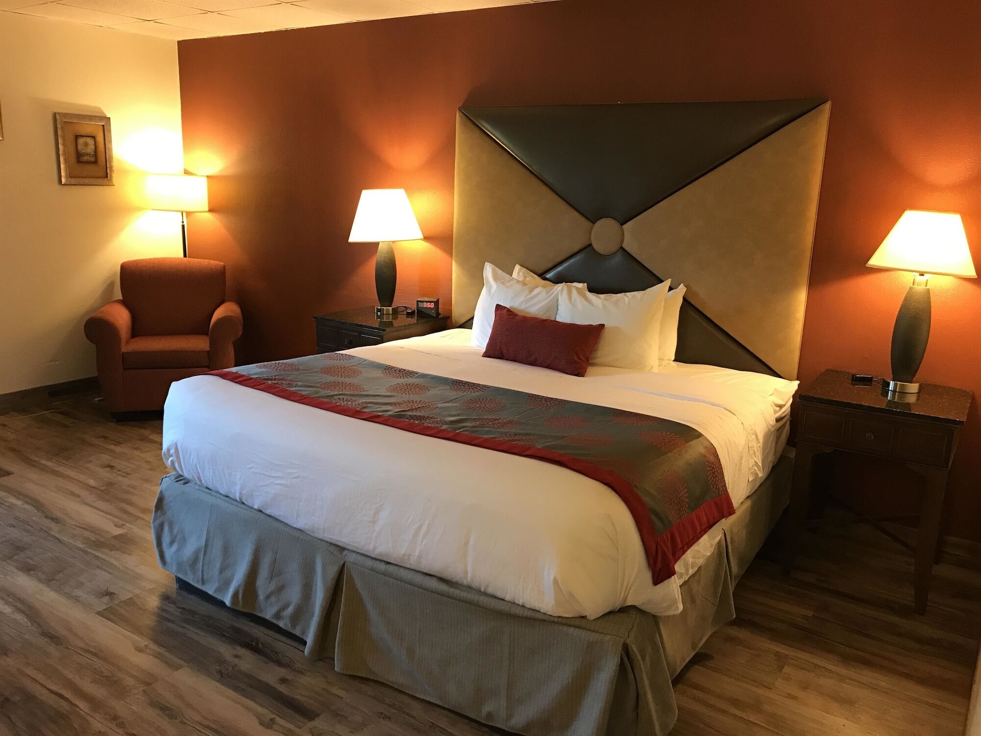 Ramada By Wyndham Albert Lea Esterno foto