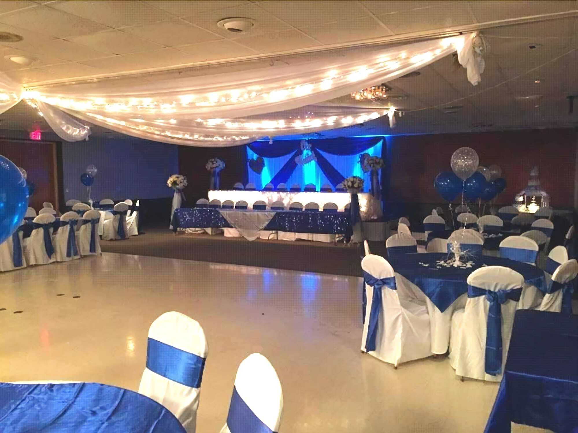 Ramada By Wyndham Albert Lea Esterno foto
