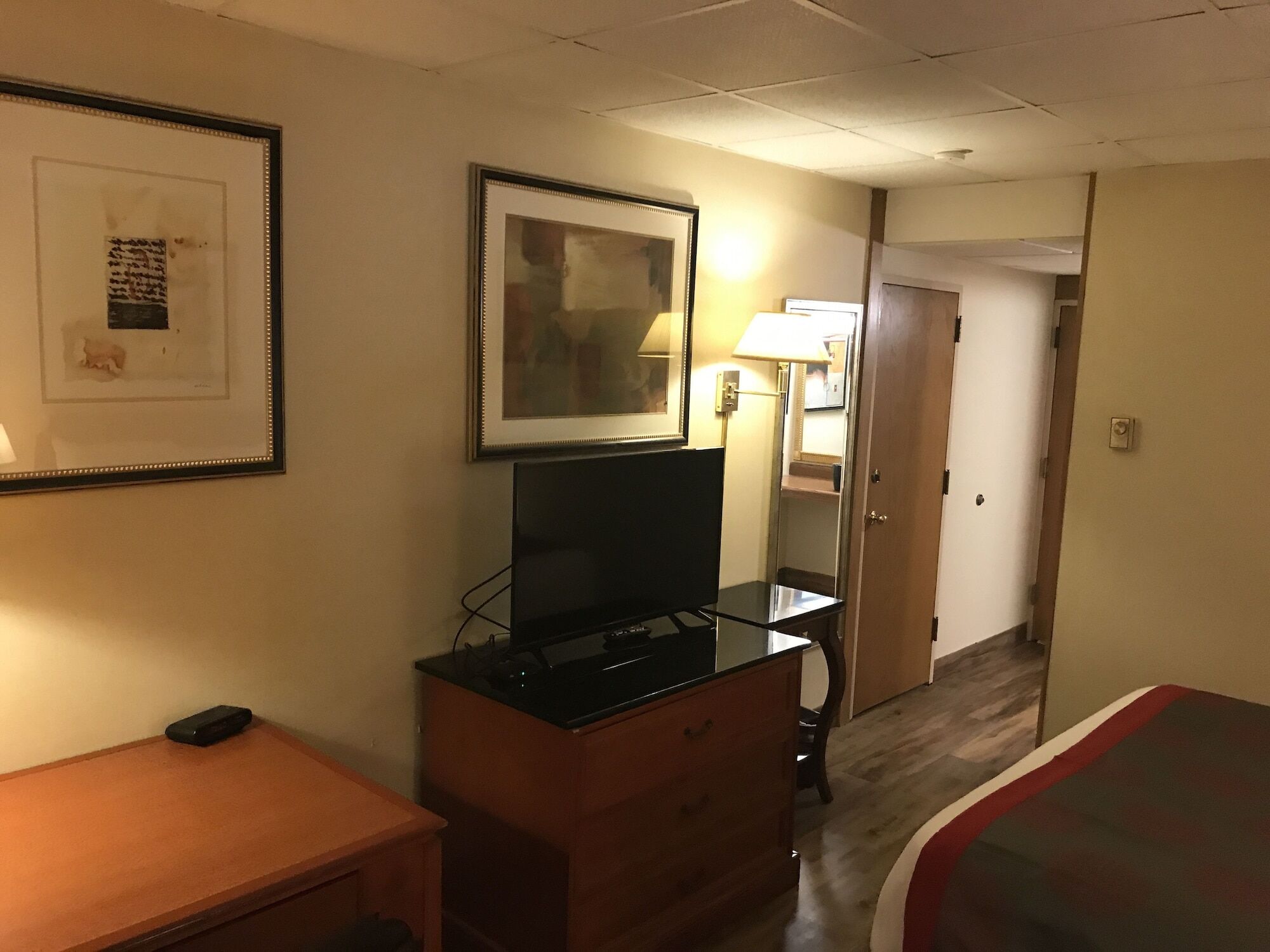Ramada By Wyndham Albert Lea Esterno foto