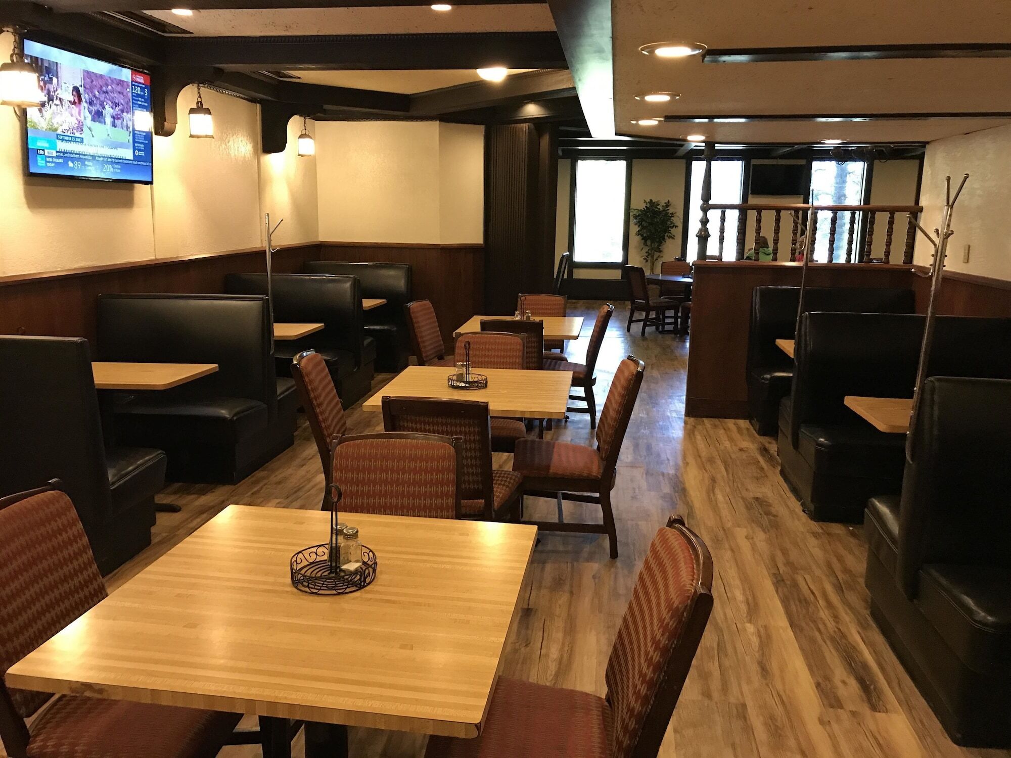 Ramada By Wyndham Albert Lea Esterno foto